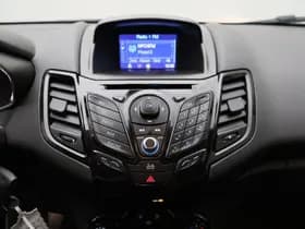 Ford Fiesta 1.0 EcoBoost Titanium thumbnail 20