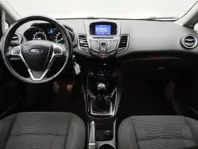 Ford Fiesta 1.0 EcoBoost Titanium thumbnail 4