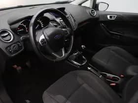 Ford Fiesta 1.0 EcoBoost Titanium thumbnail 6