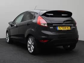 Ford Fiesta 1.0 EcoBoost Titanium thumbnail 7