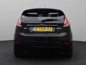 Ford Fiesta 1.0 EcoBoost Titanium thumbnail 9
