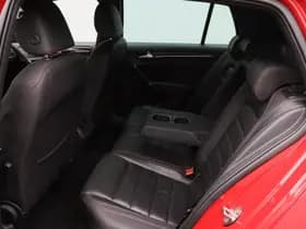 Volkswagen Golf thumbnail 11