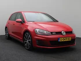 Volkswagen Golf thumbnail 14