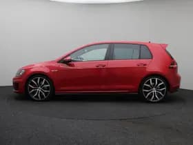 Volkswagen Golf thumbnail 6
