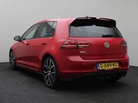 Volkswagen Golf thumbnail 8