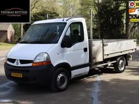 Renault Master thumbnail 1