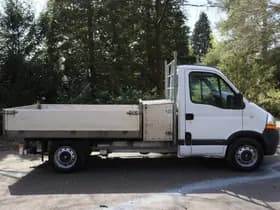 Renault Master thumbnail 11