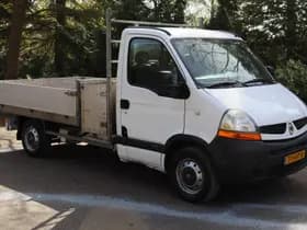 Renault Master thumbnail 13