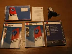 Renault Master thumbnail 14