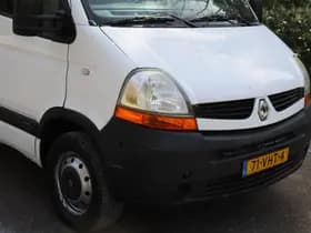 Renault Master thumbnail 15