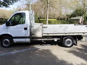 Renault Master thumbnail 5