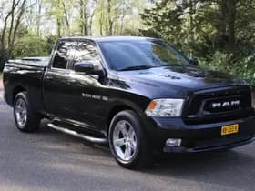 Dodge Ram thumbnail 13