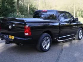 Dodge Ram thumbnail 3