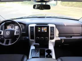 Dodge Ram thumbnail 4