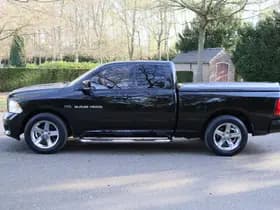 Dodge Ram thumbnail 5