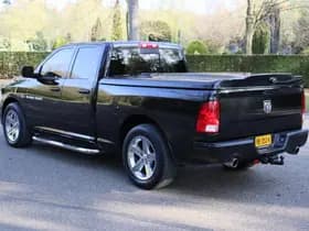 Dodge Ram thumbnail 7