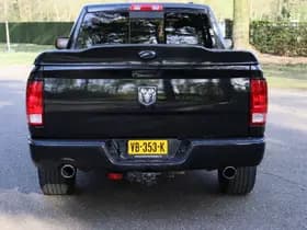 Dodge Ram thumbnail 9