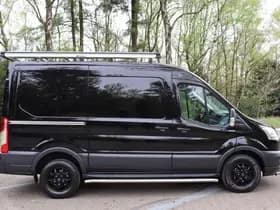 Ford Transit thumbnail 11
