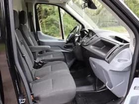 Ford Transit thumbnail 12