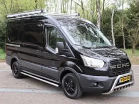 Ford Transit thumbnail 13