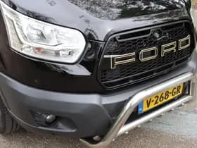Ford Transit thumbnail 15