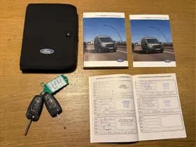 Ford Transit thumbnail 16
