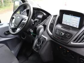 Ford Transit thumbnail 4