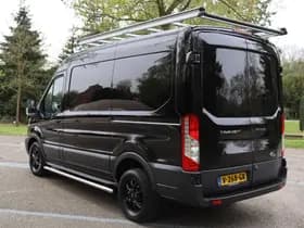 Ford Transit thumbnail 5