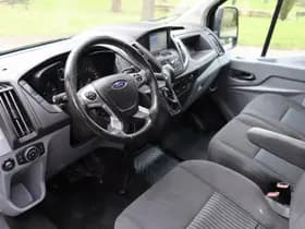 Ford Transit thumbnail 6