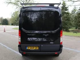Ford Transit thumbnail 7