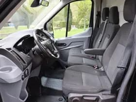 Ford Transit thumbnail 8