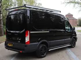 Ford Transit thumbnail 9