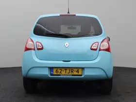 Renault Twingo thumbnail 12