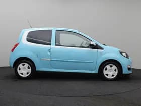 Renault Twingo thumbnail 15