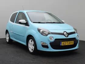 Renault Twingo thumbnail 17