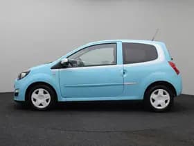 Renault Twingo thumbnail 6