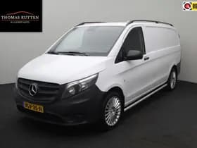 Mercedes-Benz Vito thumbnail 1