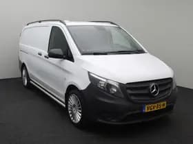 Mercedes-Benz Vito thumbnail 14