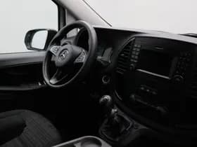 Mercedes-Benz Vito thumbnail 16