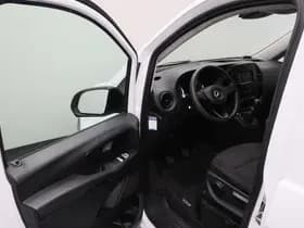 Mercedes-Benz Vito thumbnail 3