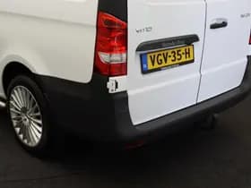 Mercedes-Benz Vito thumbnail 21