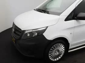 Mercedes-Benz Vito thumbnail 25