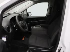Mercedes-Benz Vito thumbnail 5