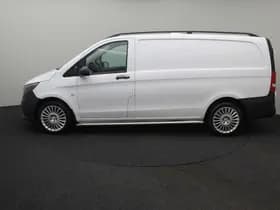 Mercedes-Benz Vito thumbnail 6
