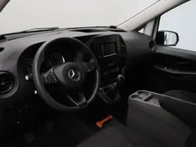 Mercedes-Benz Vito thumbnail 7