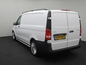 Mercedes-Benz Vito thumbnail 8