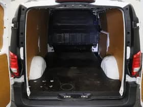 Mercedes-Benz Vito thumbnail 9