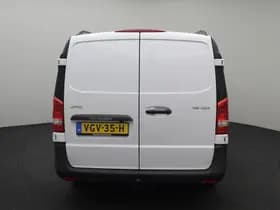 Mercedes-Benz Vito thumbnail 10