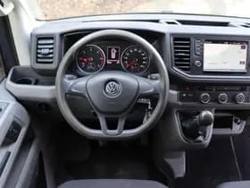 Volkswagen Crafter thumbnail 2