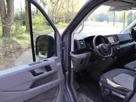 Volkswagen Crafter thumbnail 12